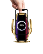 S7 SENSÖRLÜ TELEFON TUTUCU - Görsel 2