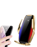 S7 SENSÖRLÜ TELEFON TUTUCU - Görsel 4