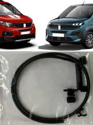 CAM SU FİSKİYE MEMESİ TAKIM SOL COMBO E-RİFTER-PARTNER-BERLİNGO-DOBLO-PROACE CITY