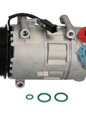 KLİMA KOMPRESÖRÜ FORD MONDEO-SMAX-GALAXY-KUGA LAND ROVER 10> 2.0-2.2 TDCİ-4DT