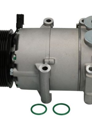KLİMA KOMPRESÖRÜ FORD FİESTA 12> 1.4 TDCİ