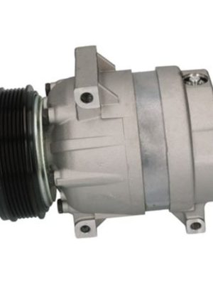 KLİMA KOMPRESÖRÜ PEUGEOT P206 98>09 1.1-1.4-1.6 CITROEN XSARA PİCASSO 99>10 1.6 TU5