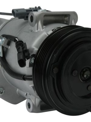 KLİMA KOMPRESÖRÜ ASTRA H-ASTRA J-MERIVA B-ZAFIRA C 1.3-1.7 CDTI SW-NB 1.6 SIDI