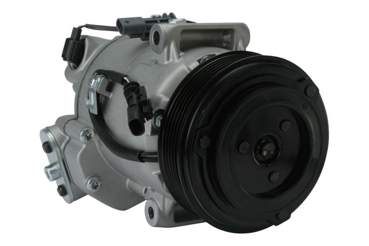 2195545_1285083_773769248.jpg KLİMA KOMPRESÖRÜ ASTRA H-ASTRA J-MERIVA B-ZAFIRA C 1.3-1.7 CDTI SW-NB 1.6 SIDI - Görsel 1