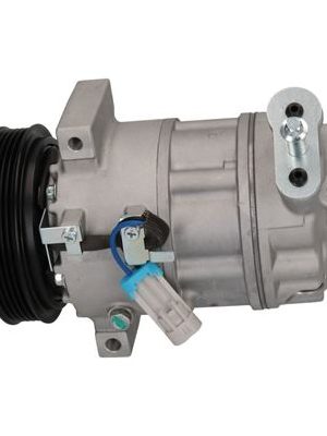 KLİMA KOMPRESÖRÜ OPEL VECTRA C 02>08 1.6 Z16XE-XEP 1.8 Z18XE 2.0 Z20NET 2.2 Z22SE-Y22YH