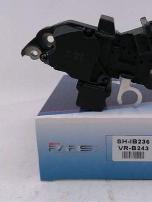 KONJEKTOR 14.5V 4 FISLI BOSCH TIPI TOYOTA COROLLA 00-01 AVENSIS VRB243 F00M145236