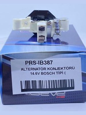 KONJEKTOR 14.6V BOSCH TIPI MERCEDES C180 E210 AUDI A6 BMW 316 318 320 REZISTORLU VRB201H 1197311211 YRV01