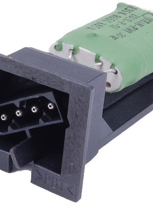 KLIMA FAN REGULATORU BMW E36