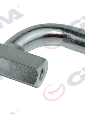 SİLİNDİR KAPAK SU GİRİŞ BORUSU MITSUBISHI L300 E.M 88/97