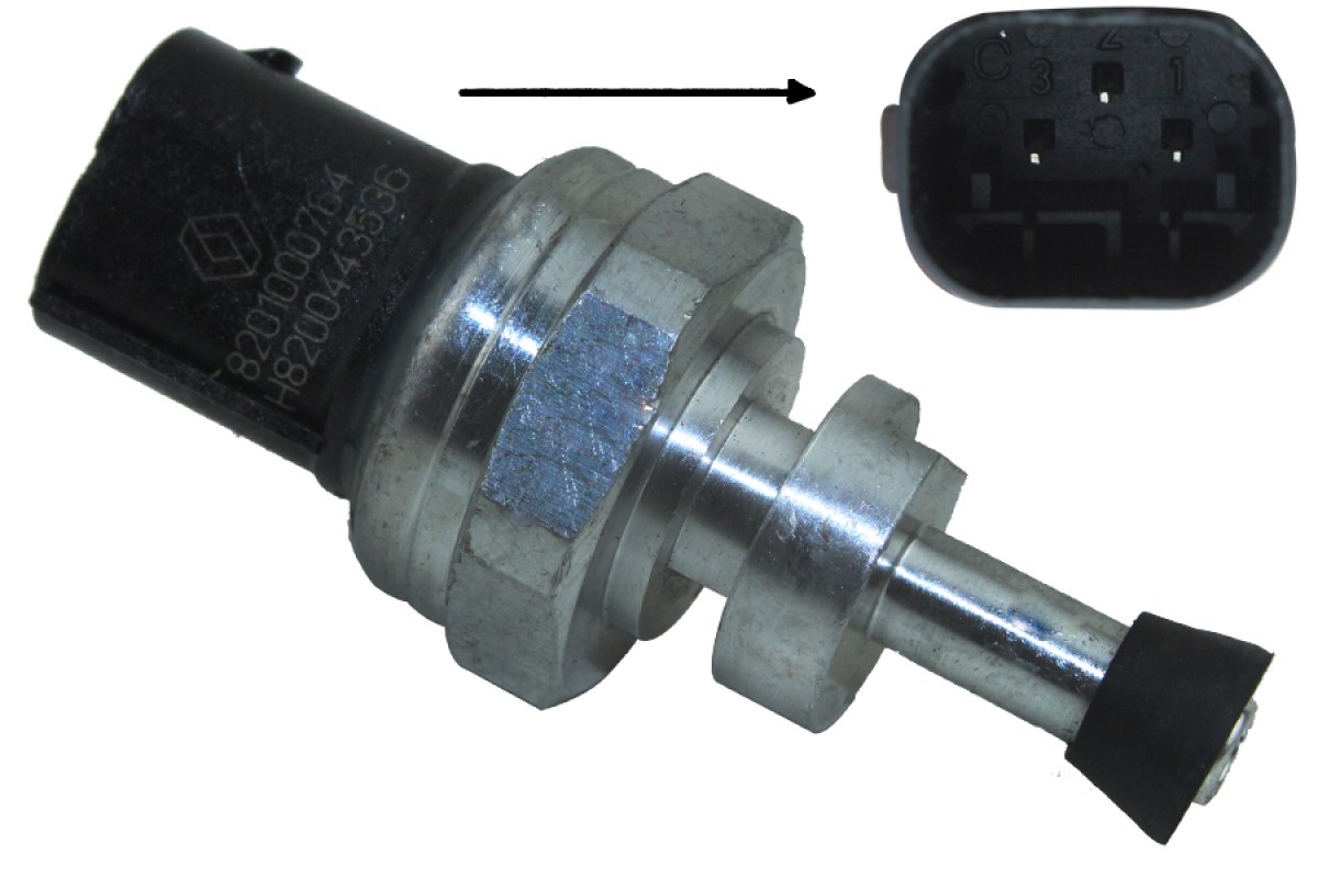 2208667_1292428_497483149.jpg EGZOZ BASINÇ MÜŞÜRÜ CLIO IV 12>MEGANE III 09>LAGUNA III 07>15 MASTER III 10>TRAFIC III 15> W447-W205 X-TRAIL III T32 14> QASHQAI II J11 JUKE 10>19 1.5dCi 1.6dCi 2.0dCİ 2.3dCi - Görsel 1