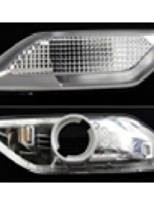ÇAMURLUK SİNYALİ SAĞ RENAULT TALIANT 2021 >