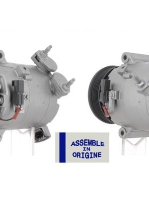 KLİMA KOMPRESÖRÜ SIFIR ÜRÜN TRANSIT V363 2.0 ECOBLUE 17 >