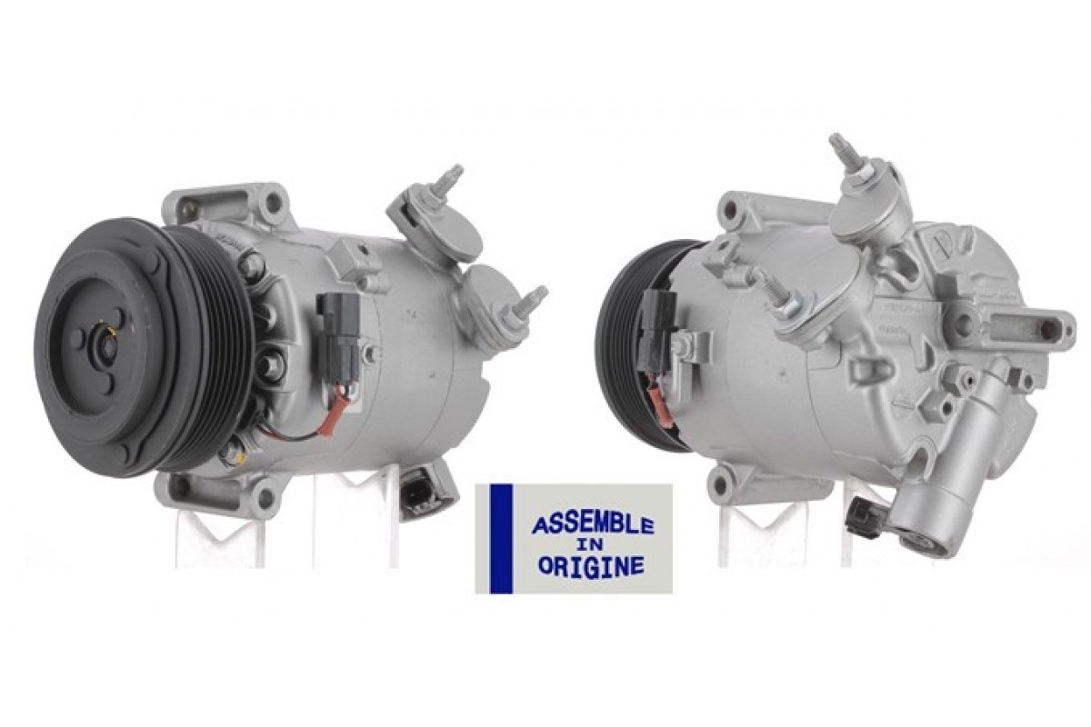 2209272_1292992_920736785.jpg KLİMA KOMPRESÖRÜ SIFIR ÜRÜN TRANSIT V363 2.0 ECOBLUE 17 > - Görsel 1
