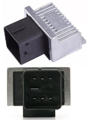 KIZDIRMA ROLESİ BEYNİ P107-P206-P207-P307-P308-P407-P508-P607-P2008-P3008-P5008-PARTNER-BERLINGO-E XPERT-BIPPER-JUMPY-NEMO-C1-C2-C3-C5-C6-C8-XSARA-FOCUS C-MAX 03> FOCUS II 04> 1.4-1.6-2.0 HDI DACIA D