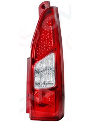 ARKA STOP SAĞ KIRMIZI BERLINGO II / PARTNER II 1D 01/08