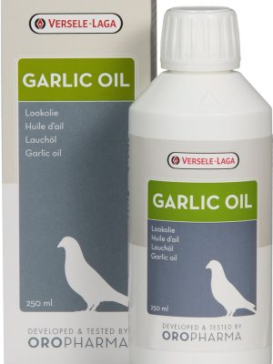 VERSELE LAGA.OR.GARLİC OİL GÜV(SARIMSAK YAĞI)250 ML