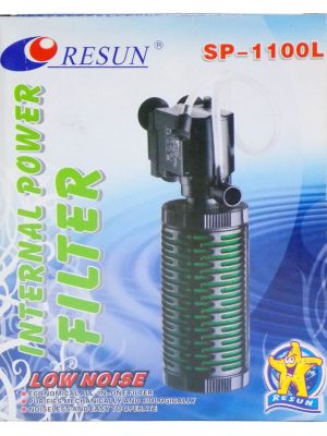 Resun İç Filtre 500 L/h