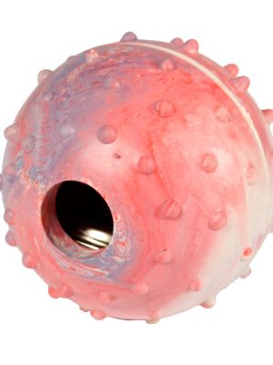 Karlıe Lastik Top 5cm Çap