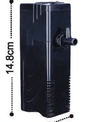 Dophin İç Filtre 300 L/h