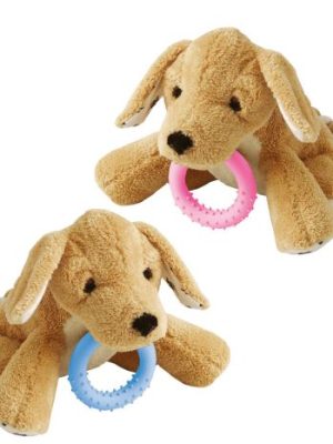 Karlıe Peluş Köpek Yavrusu Oyuncak