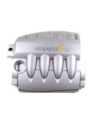 MOTOR ÜST KORUMA KAPAGI MGN II 1.6 16 VALF GRİ