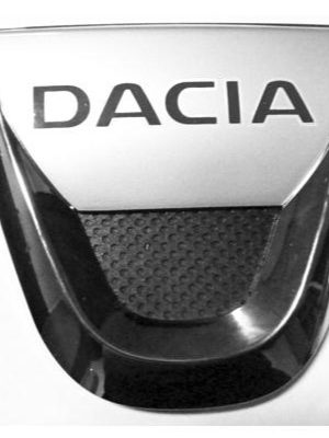 ÖN PANJUR ARMASI DACIA LOGAN-SANDERO TÜM MODELLER