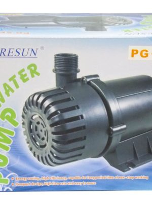 Resun Devirdaym Motoru 8000 L/h