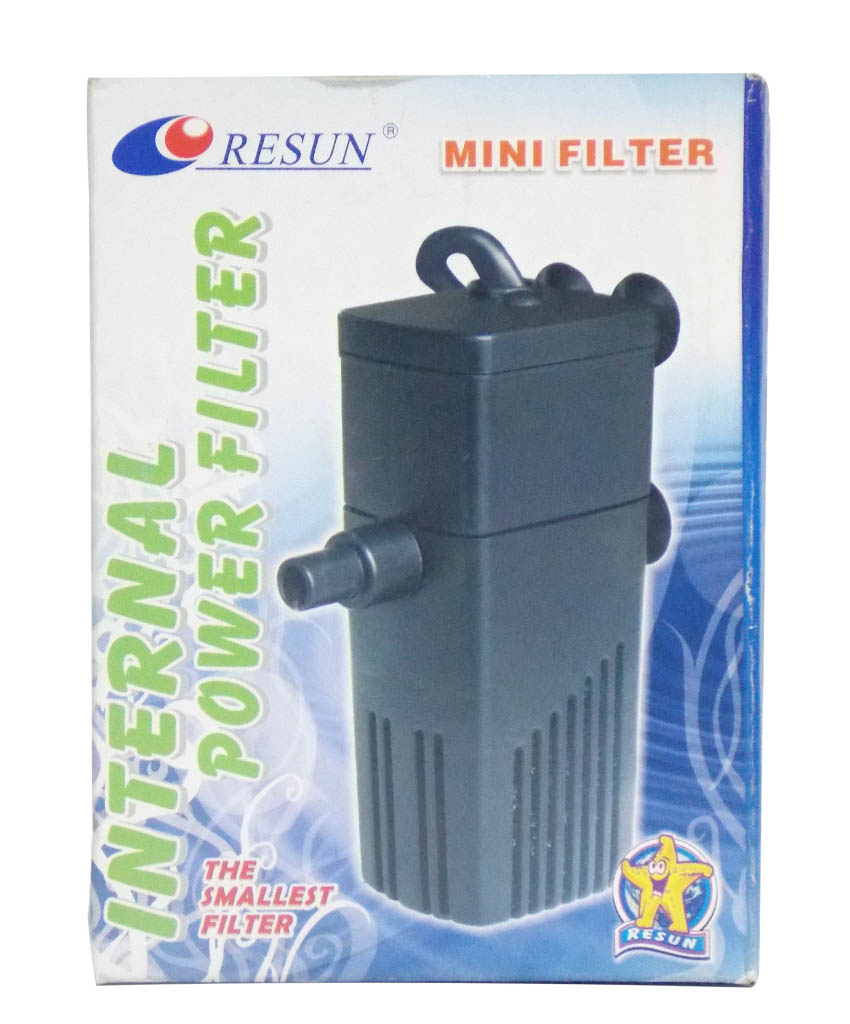 41469847-2.jpg Resun Mini Filtre - Görsel 1