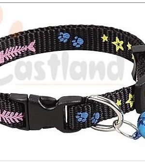 Eastland Kedi Boyun Tasma Çıngıraklı