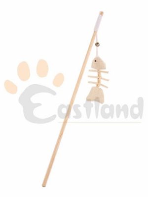Eastland Kedi Oltası Balıklı