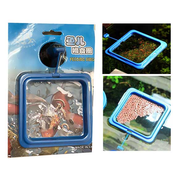 452-SG-FFRXL.jpg EuroStar Plastik Yemleme Aparatı 10 x 10 Cm - Görsel 1