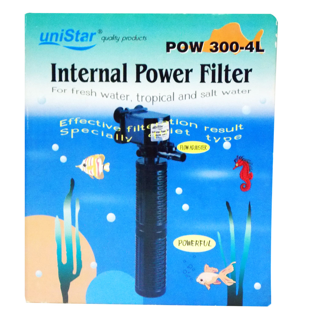 48330144-2.jpg Unistar İç Filtre 2000 L/h - Görsel 1