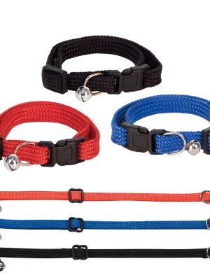 Eastland Klipsli Kedi Tasması 30cm
