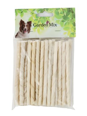 Gardenmix Sütlü Burgu Stick 4.5- 5 G. 30 Lu Paket