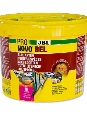 Jbl Pronovo Bel Flakes M 5,5l
