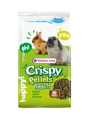 Versele Laga Crıspy Pellet Rabbıt 2kg