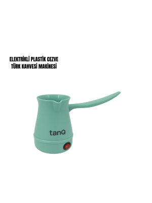 TANO Elektrikli Türk Kahvesi Makinesi