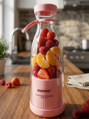 BİG BARDAK BLENDER