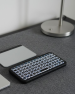 M7 BLUETOOTH KLAVYE - Görsel 5