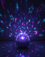BWR494 MÜZİKLİ STAR BEYAZ - Görsel 5