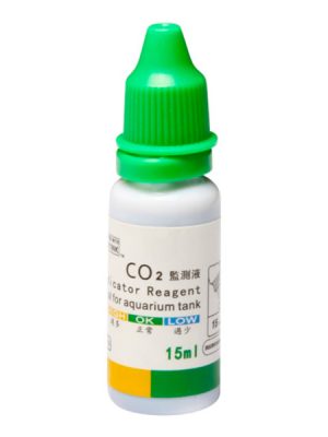 Co2 Ölçüm Sıvısı