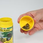 Jbl Pronovo Pleco Wafer M 100ml - Görsel 2