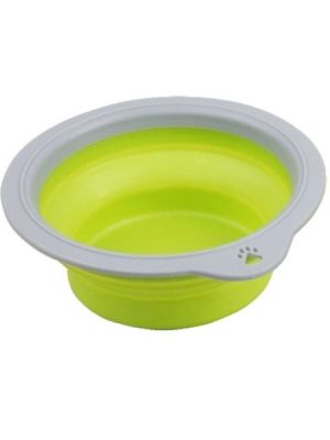 Pawise Katlanabilir Mama Kabı 380 ml