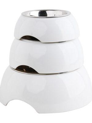 Pawise Melamin Gövdeli Mama Kabı 750 Ml