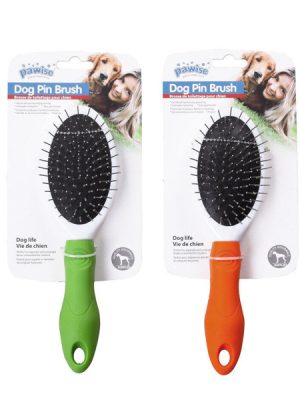 Pawise Dog Pin Brush Fırça