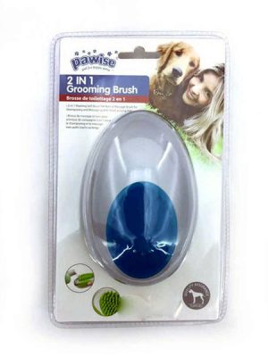 Pawise Pet Fırça Avuç İçi İçin