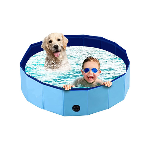 679-12215.jpg Pawise Köpek Havuzu 80x20 Cm - Görsel 1