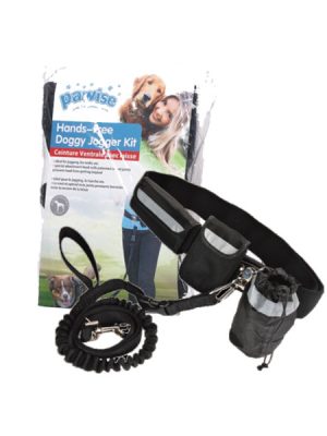 Pawise Hands-Free Doggy Jogger Köpek Koşturma Kiti