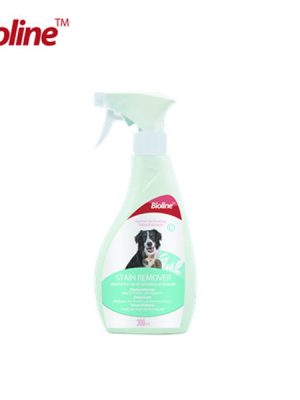 Bioline Köpeker İçin Leke Temizleme Spreyi 300 Ml