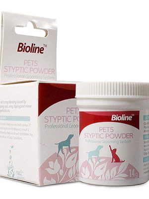 Bioline Tırnak Kanaması Engelleyici Toz Pudra